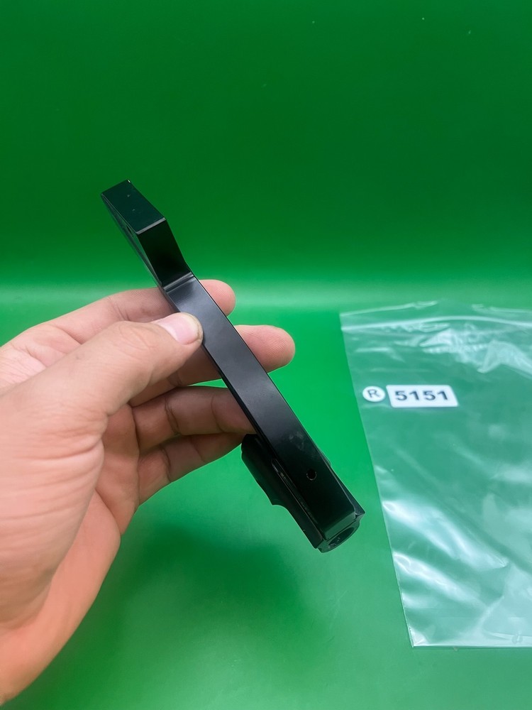 Shocktech Drop Forward with ASA