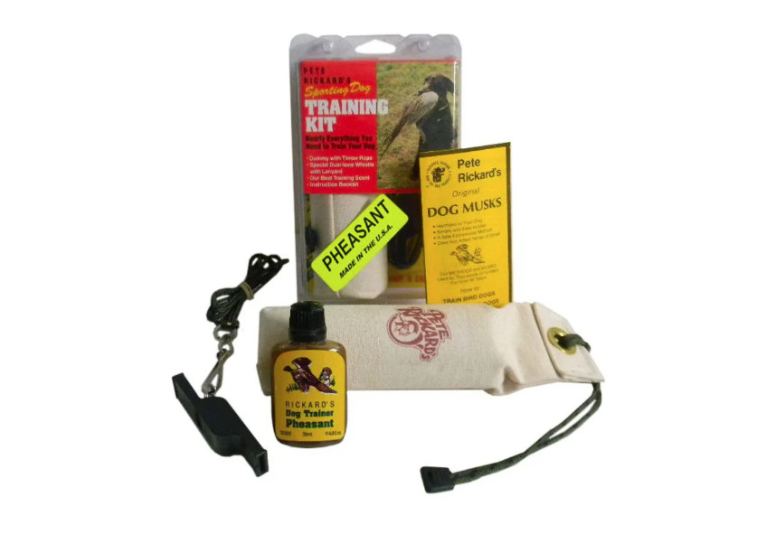 Puppy Bird Training Kits