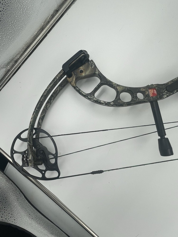 PSE x-force pro series Compound Bow