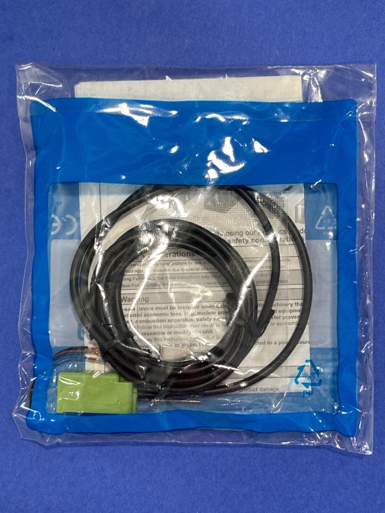 Autonics PSN17-5DN Proximity Switch New