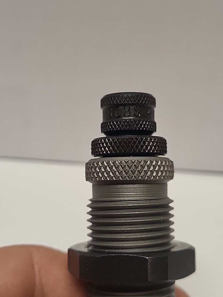 RCBS 41 MAG EXPANDER DIE ONLY