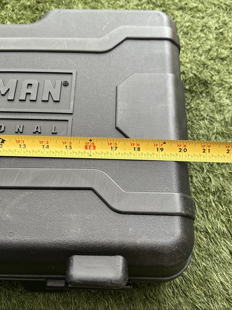 Craftsman Professional Router Model-130.26620