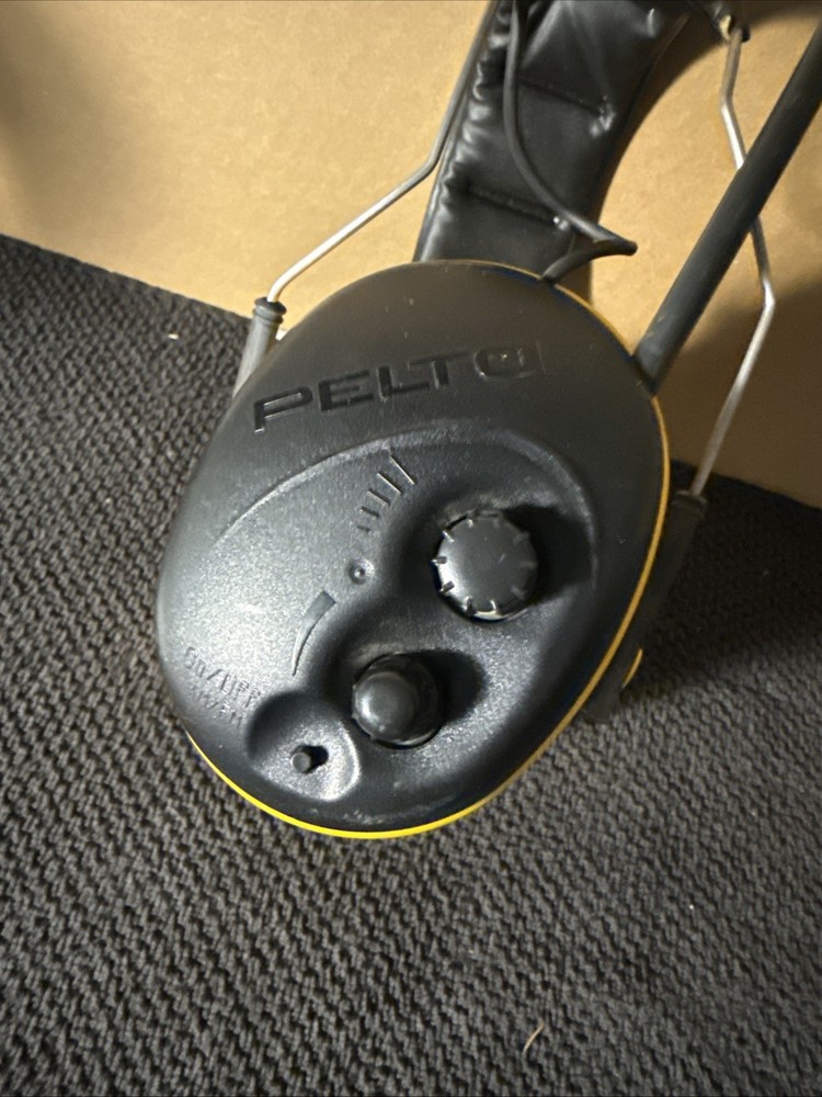 Pelator Worktunes HRX79A GU