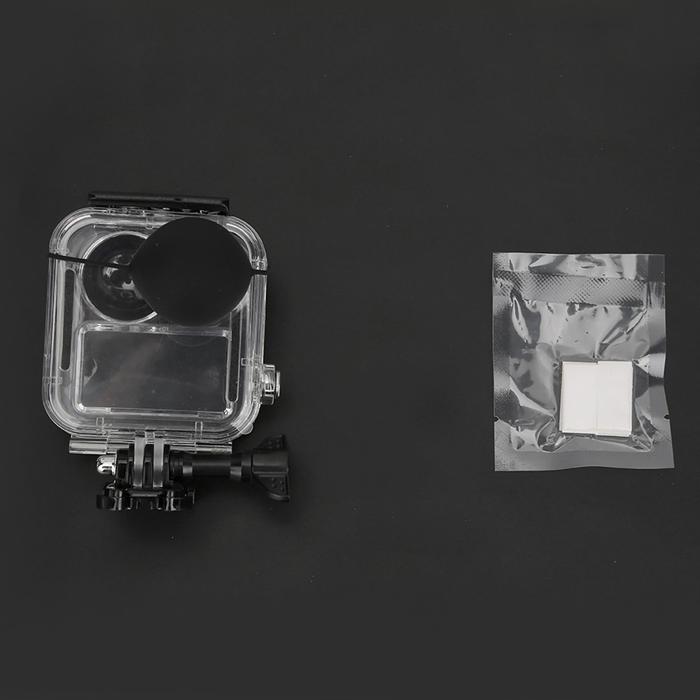Waterproof Housing Shell Cover Camera Protecting Diving Case For