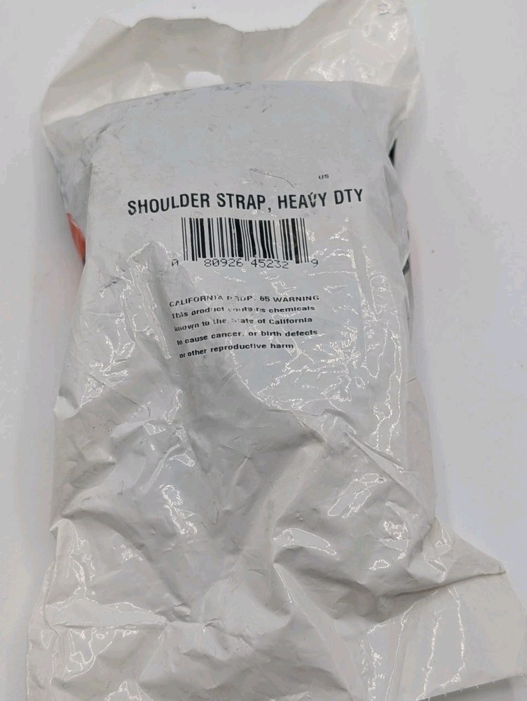 Streamlight Adjustable Shoulder Strap LiteBox Flashlight