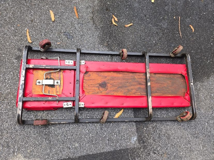 SNAP-ON JC26 Creeper