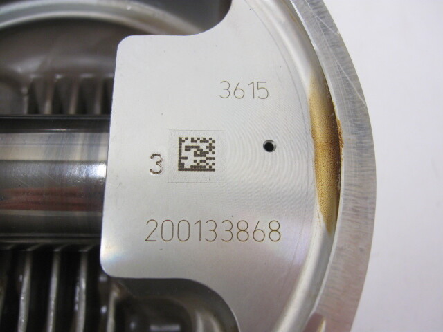 Lycoming Piston - PN: 14D23907