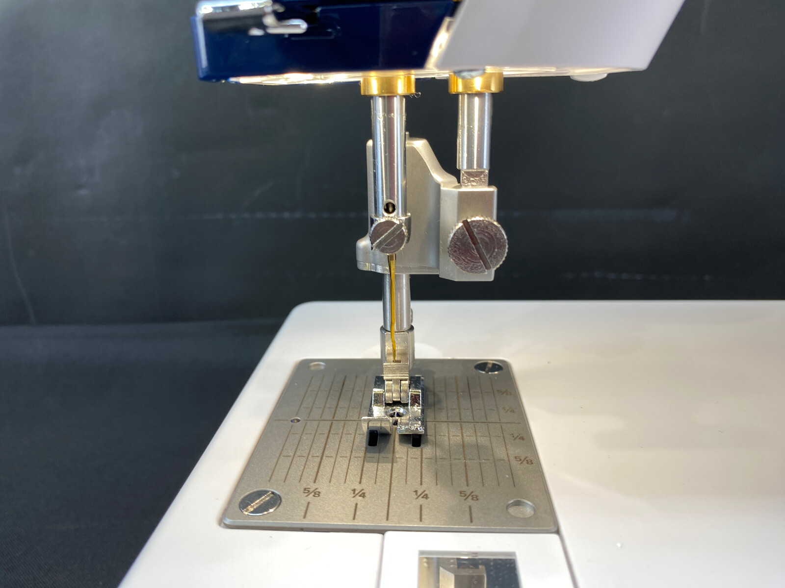 Grace Little Rebel Long Arm Quilting Sewing Machine w/ Stitch Regulator