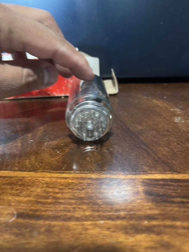 RCA 6EH4A Vacuum Electronic Tube