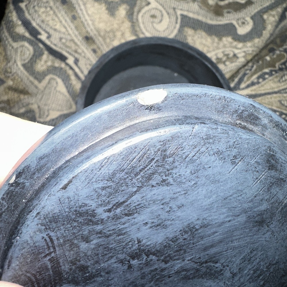 Pentacle Box Alchemy Symbol, With Lid