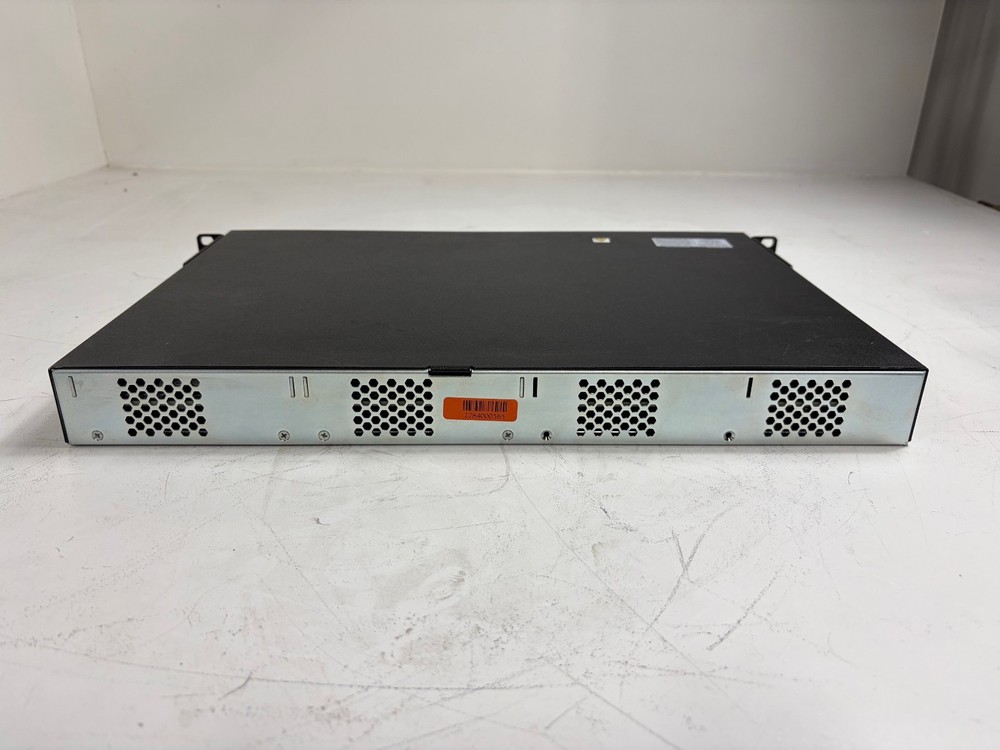 Harmonic COS-WAV-2PS-01-04 w/Pebble 1WV Module