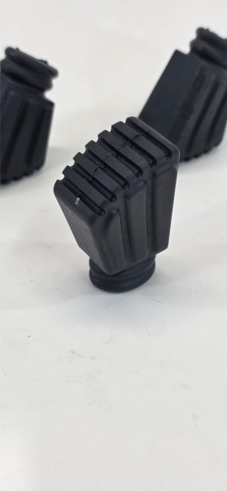 TAYE Rubber Tip for Double Braced Leg Stand (3pcs)