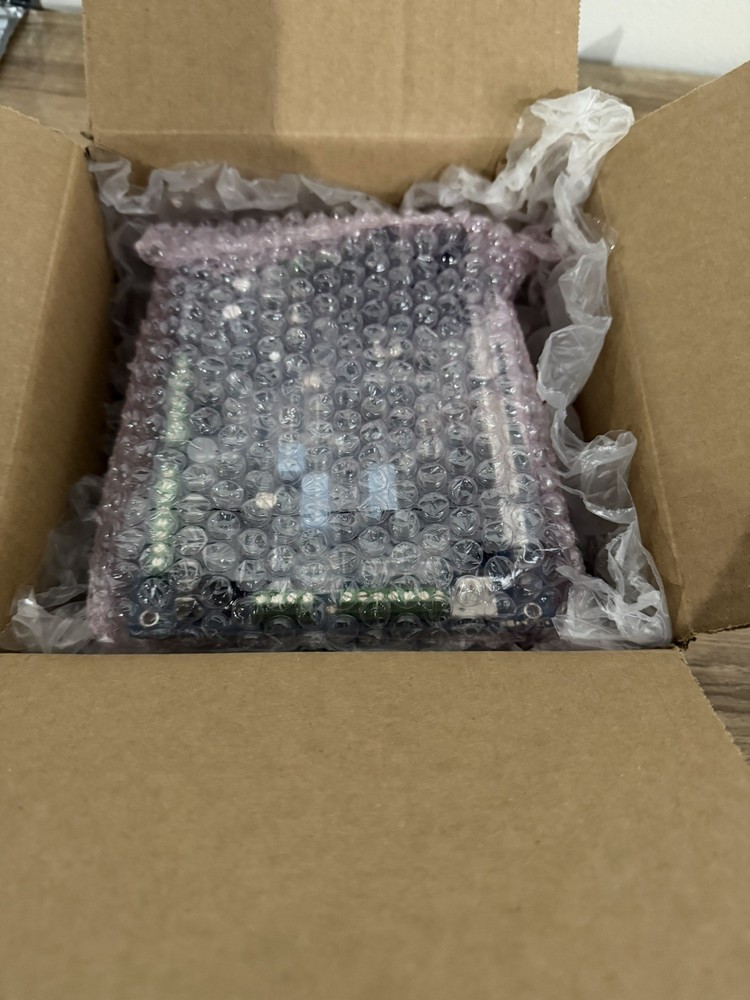 S17S0002N25B - ClimateMaster OEM DXM2 STD CM Programmed Board