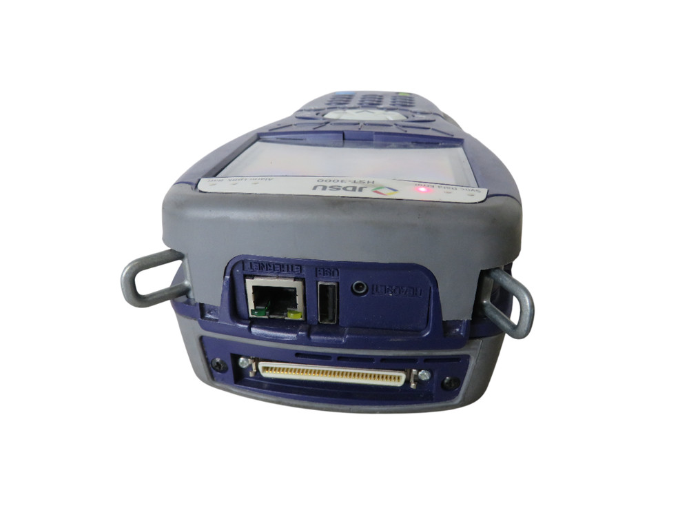 JDSU HST-3000 Network Tester - Free Shipping