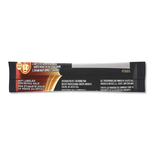 Nescafé Taster's Choice Stick Pack, House Blend, 80/Box