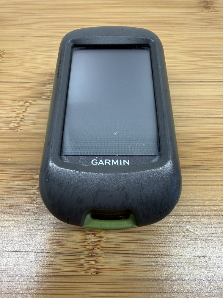 Garmin Approach G3 Handheld Golf GPS Range Finder