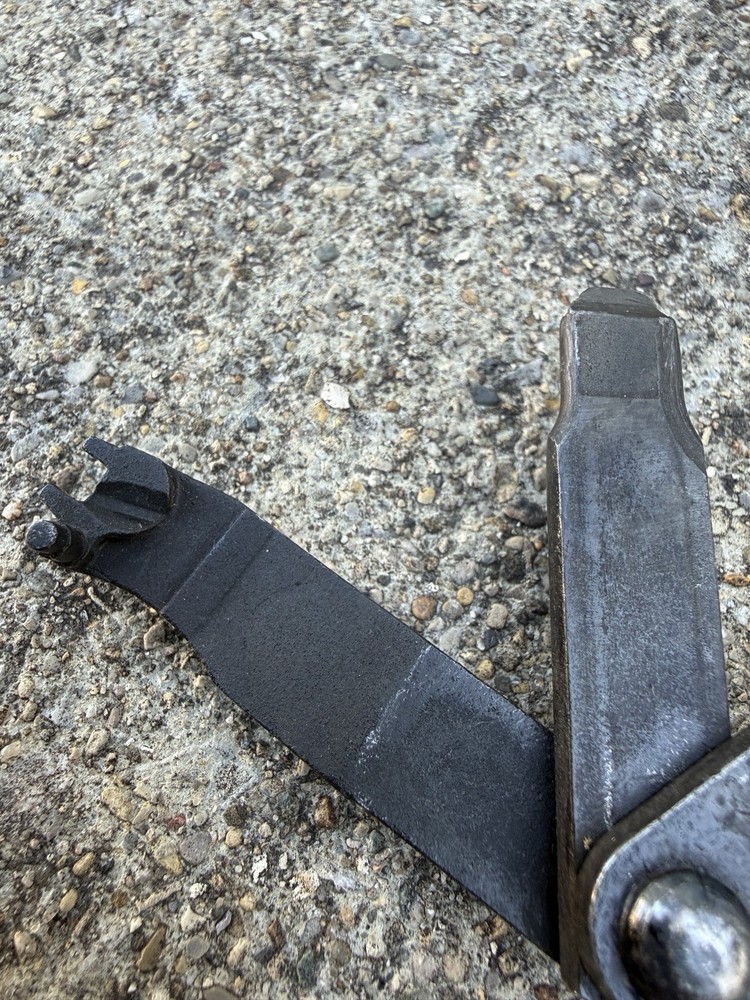 USGI Post War WWII M1 Garand Combination Tool