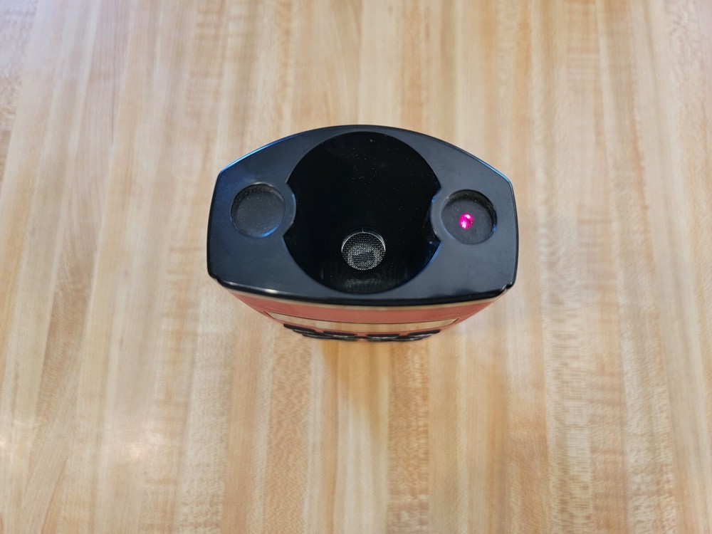 SONIN Ultrasonic + Laser Targeting Rangefinder Measuring Tool Model #10075