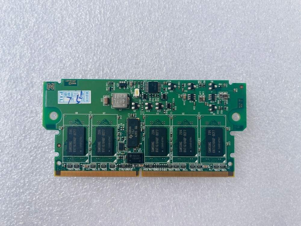 DELL 512MB NV CACHE MODULE FOR PERC H700 H800 CONTROLLER NHN647R26415F-D64NMG