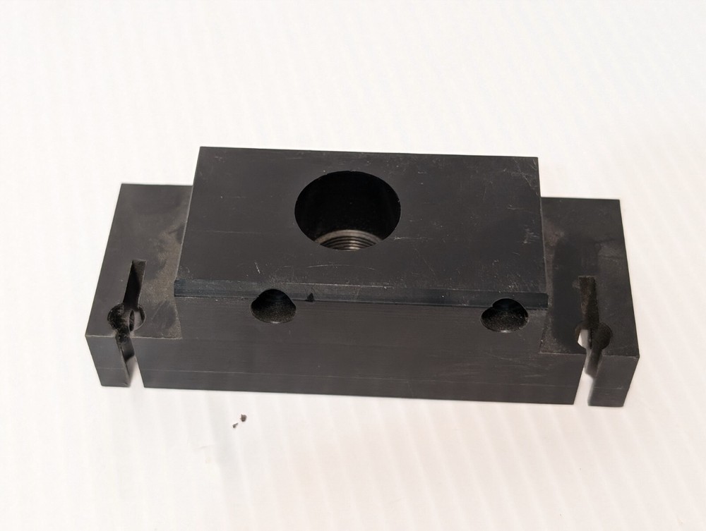 Locating & Positioning Blocks \ Workholding Blocks