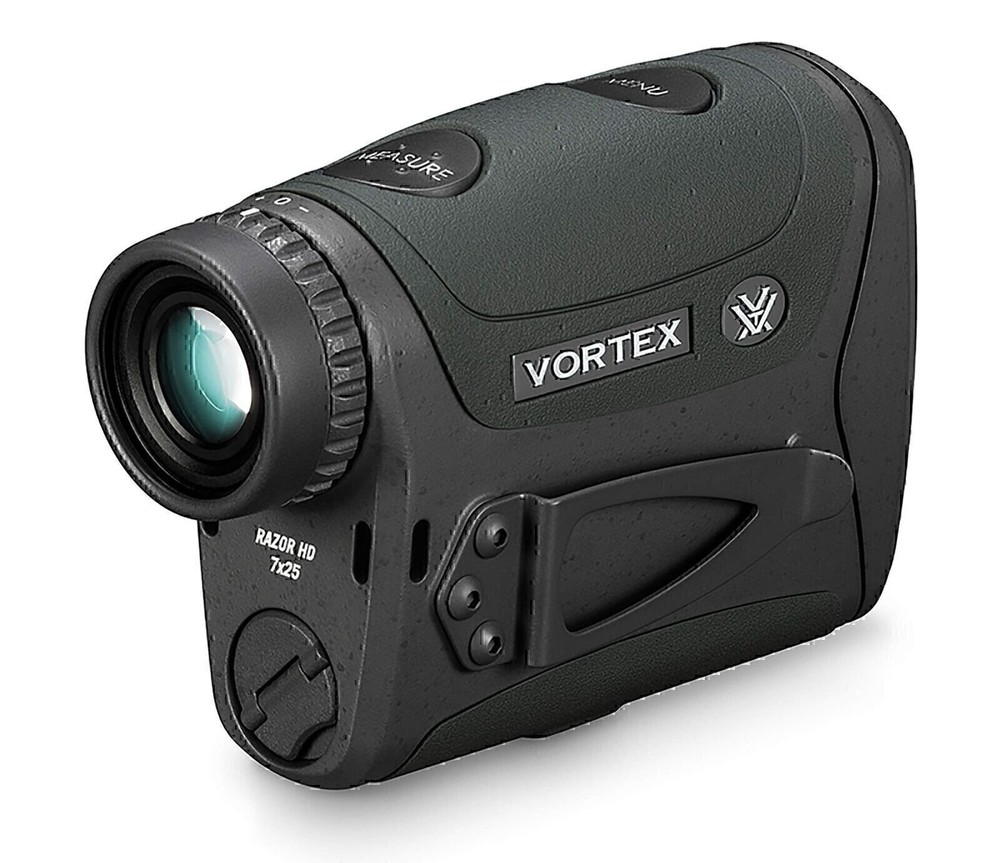 Vortex Razor HD 4000 Laser Rangefinder - LRF-250