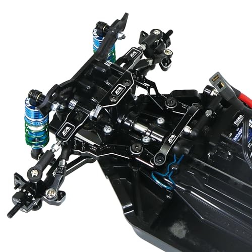 EAGLE TT02 RWD Drift Conversion Kit for TT-02 Chassis 2WD