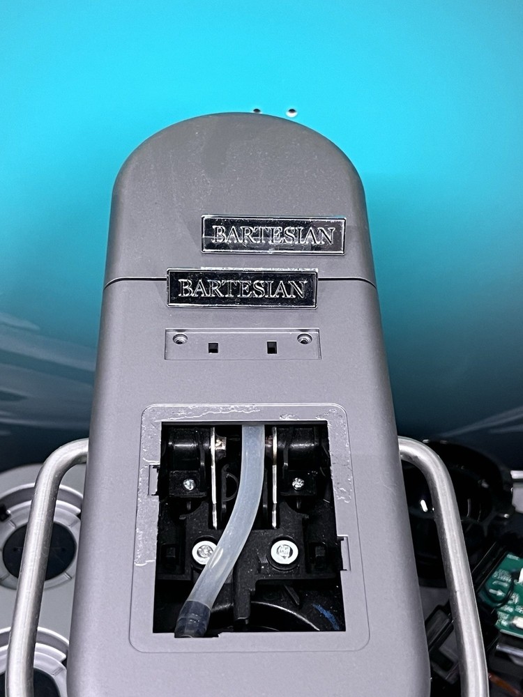Bartesian 55300 Premium Cocktail Machine Maker No Bottles (Needs Display Screen)