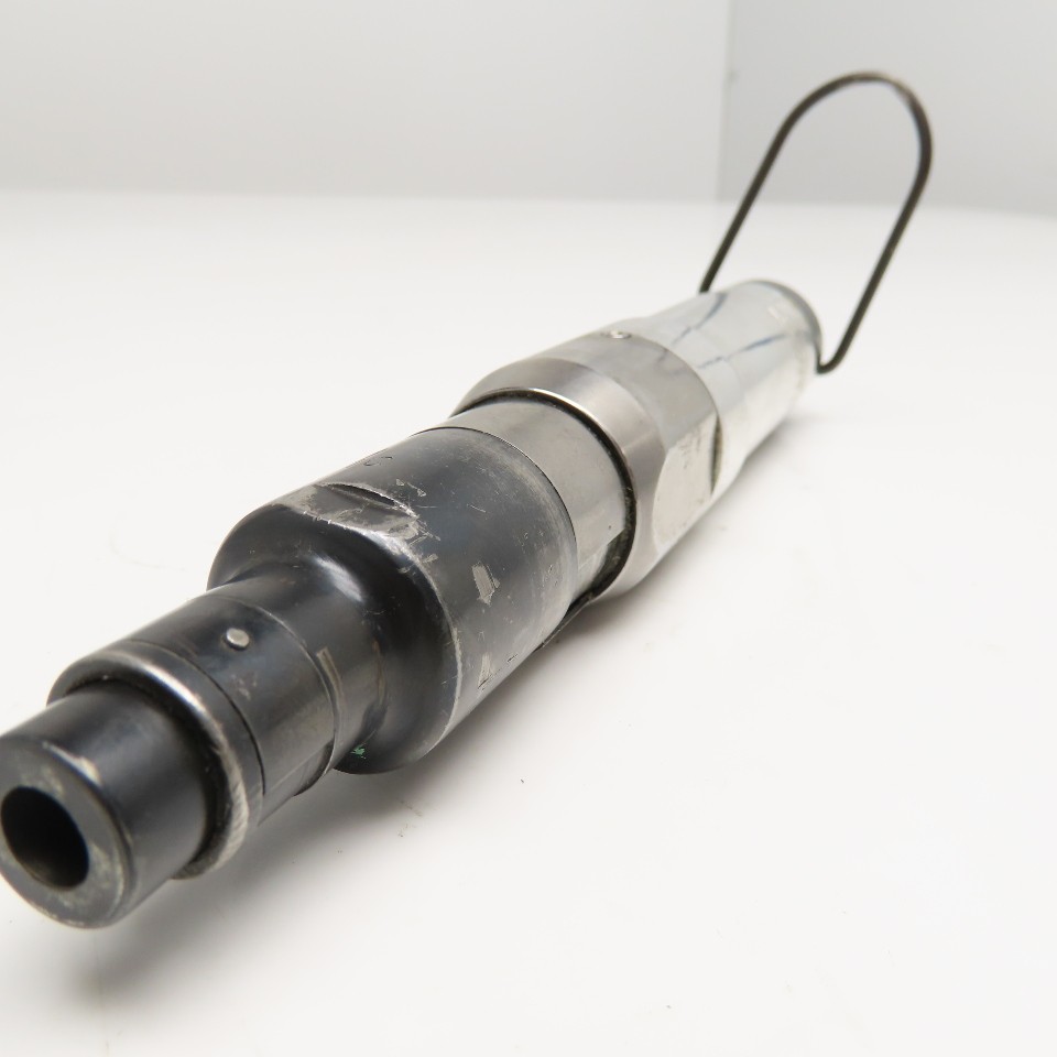 Cleco 7RSA12 Clecomatic Inline Pneumatic Nutrunner 1/4" Drive