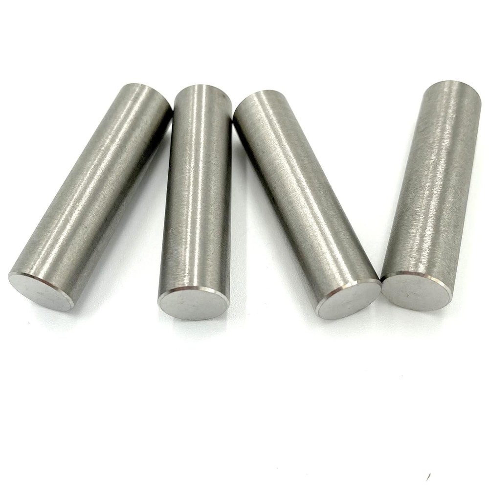 Honda D Series VTEC Eliminator Pin Kit Titanium