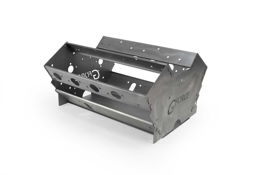 Swap Block BBC Engine Mock Up Block | GF-EJ-BBC-DIY