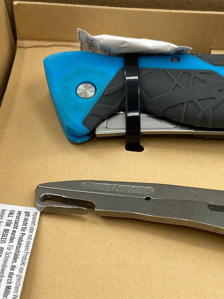 Gerber Fishing Kit