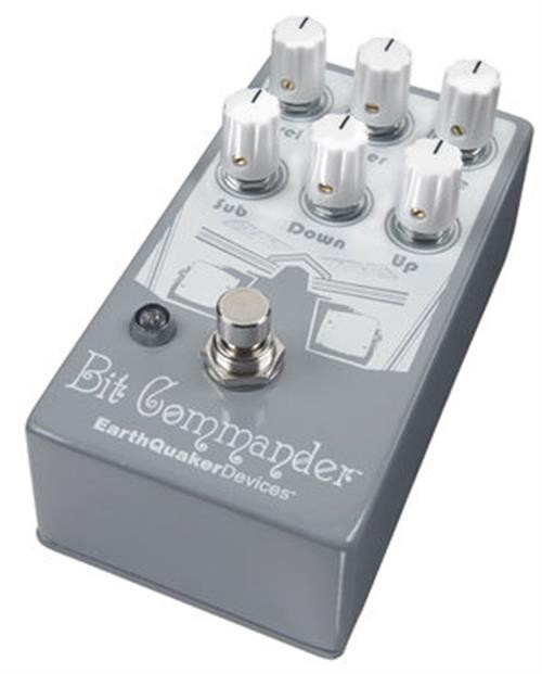 EarthQuaker Devices Bit Commander V2