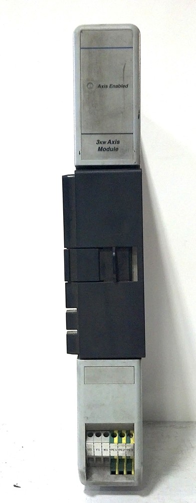 Allen-Bradley 1394-AM04 AC Servo Controller 3 kW Axis Module