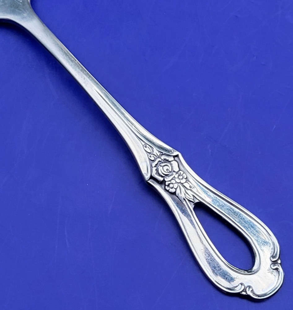 Oneida TOUJOURS Heirloom Stainless CUBE Glossy Silverware Choice Flatware
