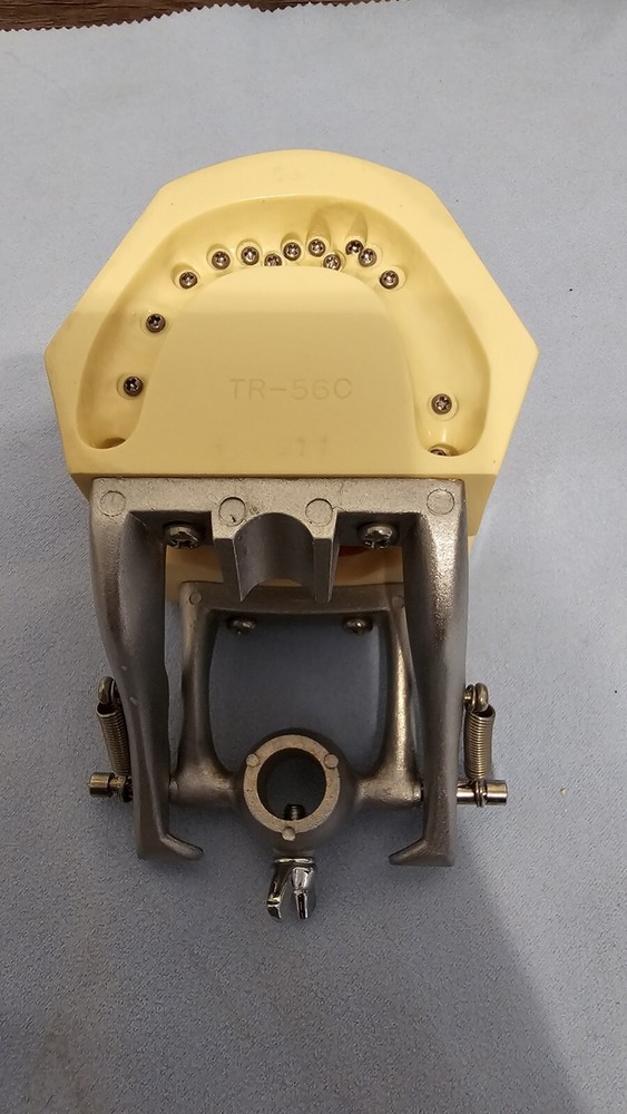 Kilgore Tr-56c