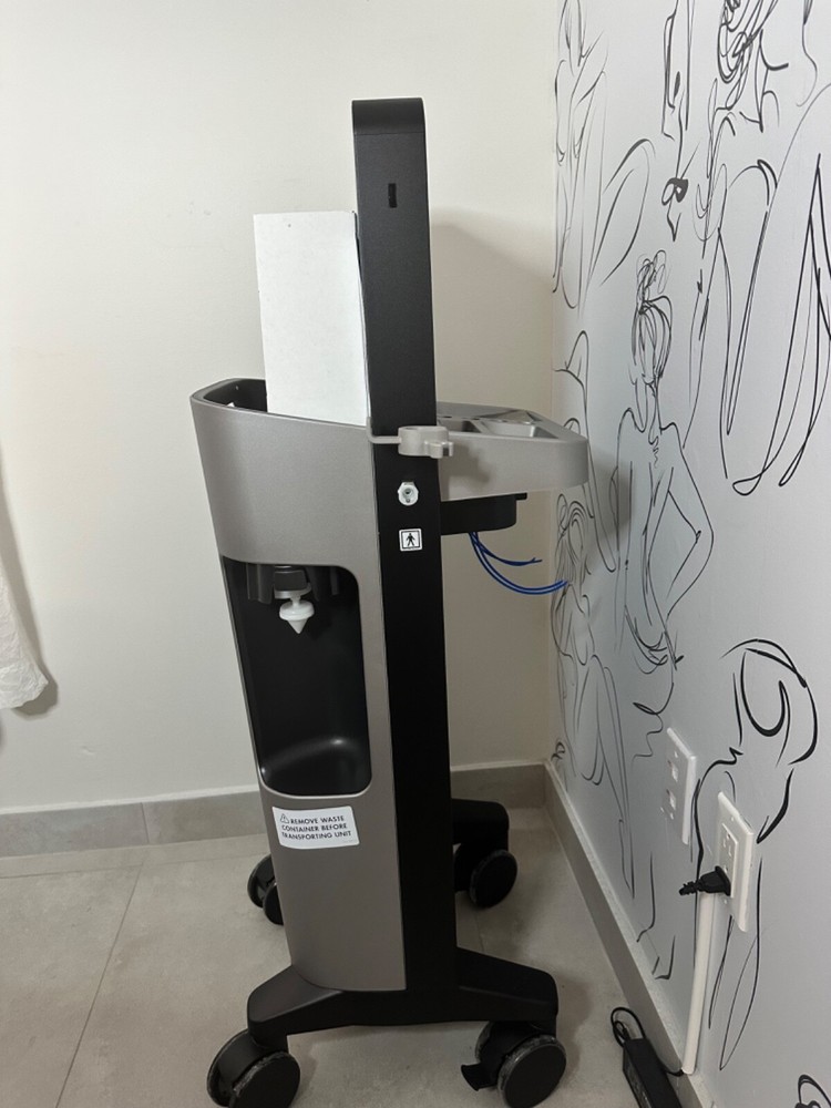 hydrafacial md