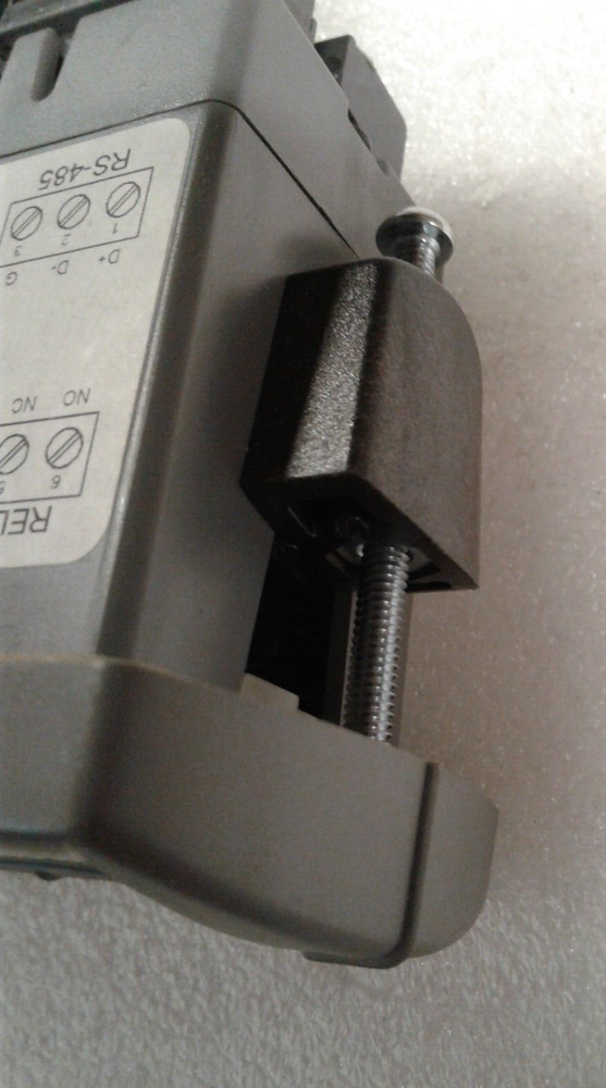 Precision Digital PD865-6R7-16 Modbus Snooper Serial Input Meter