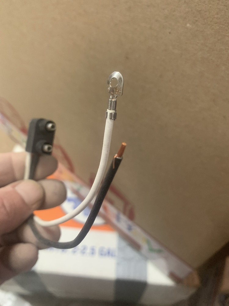 TRUCK-LITE 94902 PIGTAIL