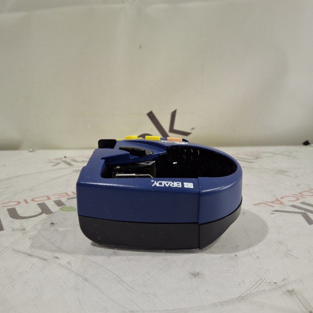 Brady Corporation LabPal Handheld Label Printer