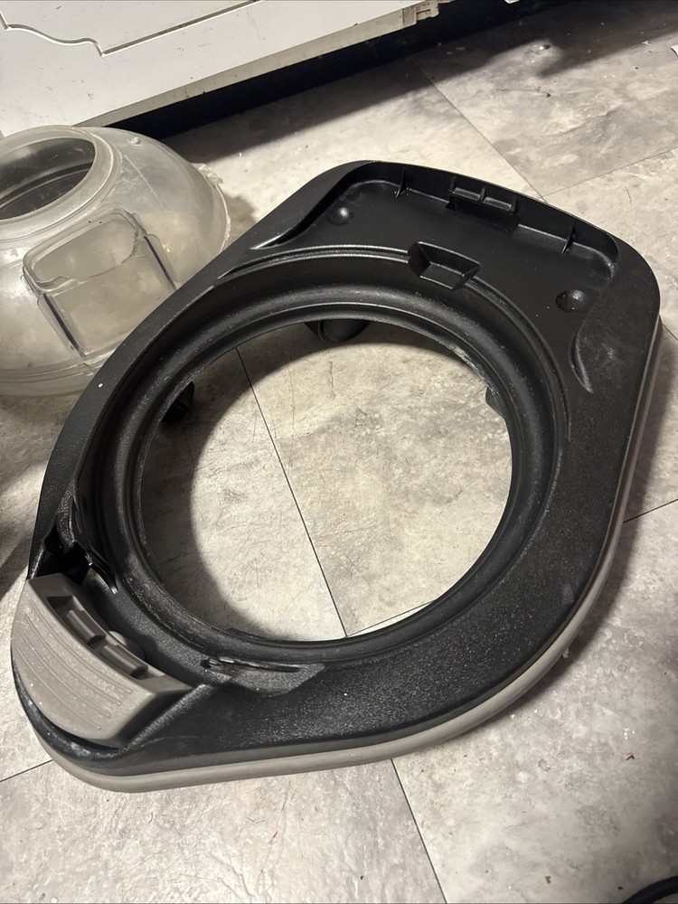 E2 Type 12 Rainbow Vacuum Cleaner System Unit Only Read!!!