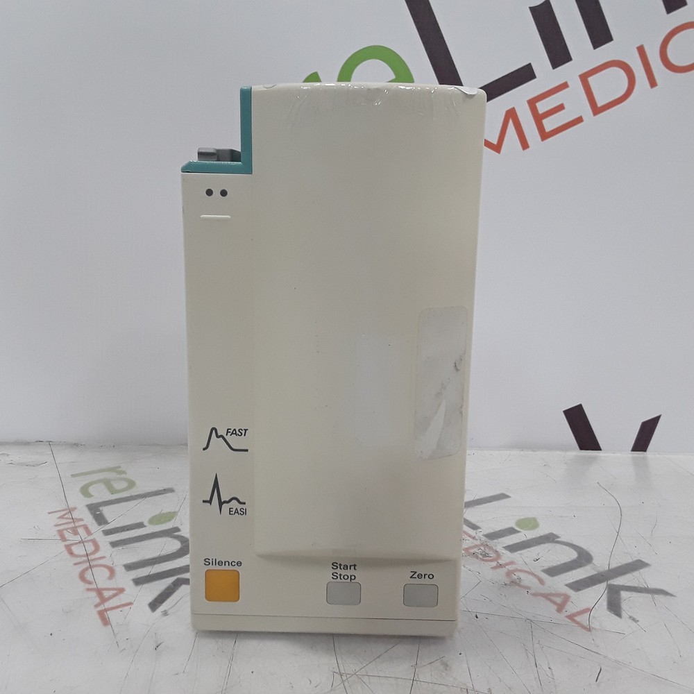 Philips M3001A-A01C06 Fast SpO2, NIBP, ECG, Temp, IBP MMS Module