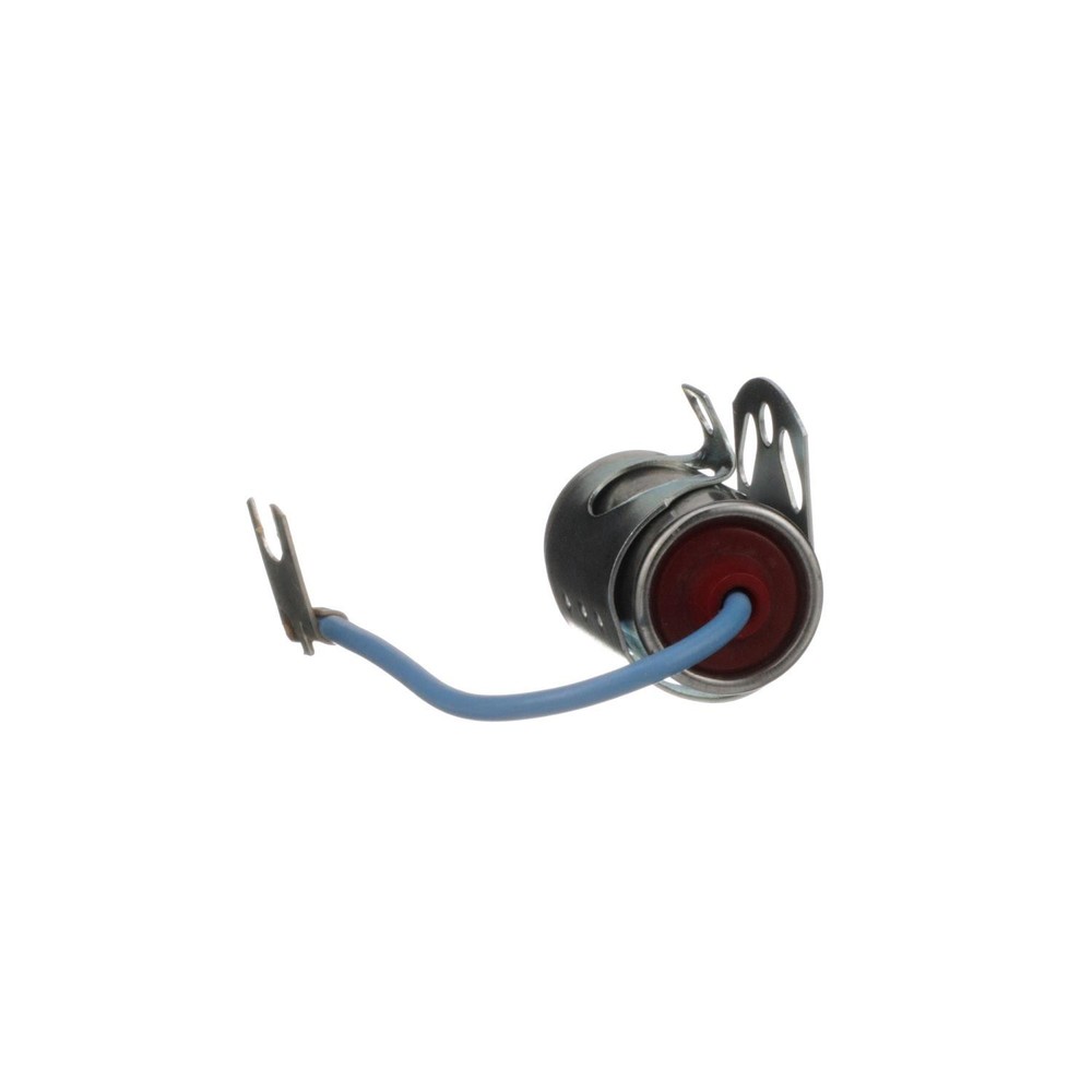 Ignition Condenser SMP For 1963-1966 Chevrolet C30 Panel