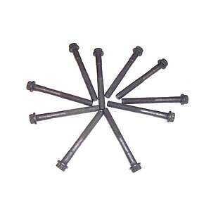Head Bolt Set  Dnj Engine Components  HBK957