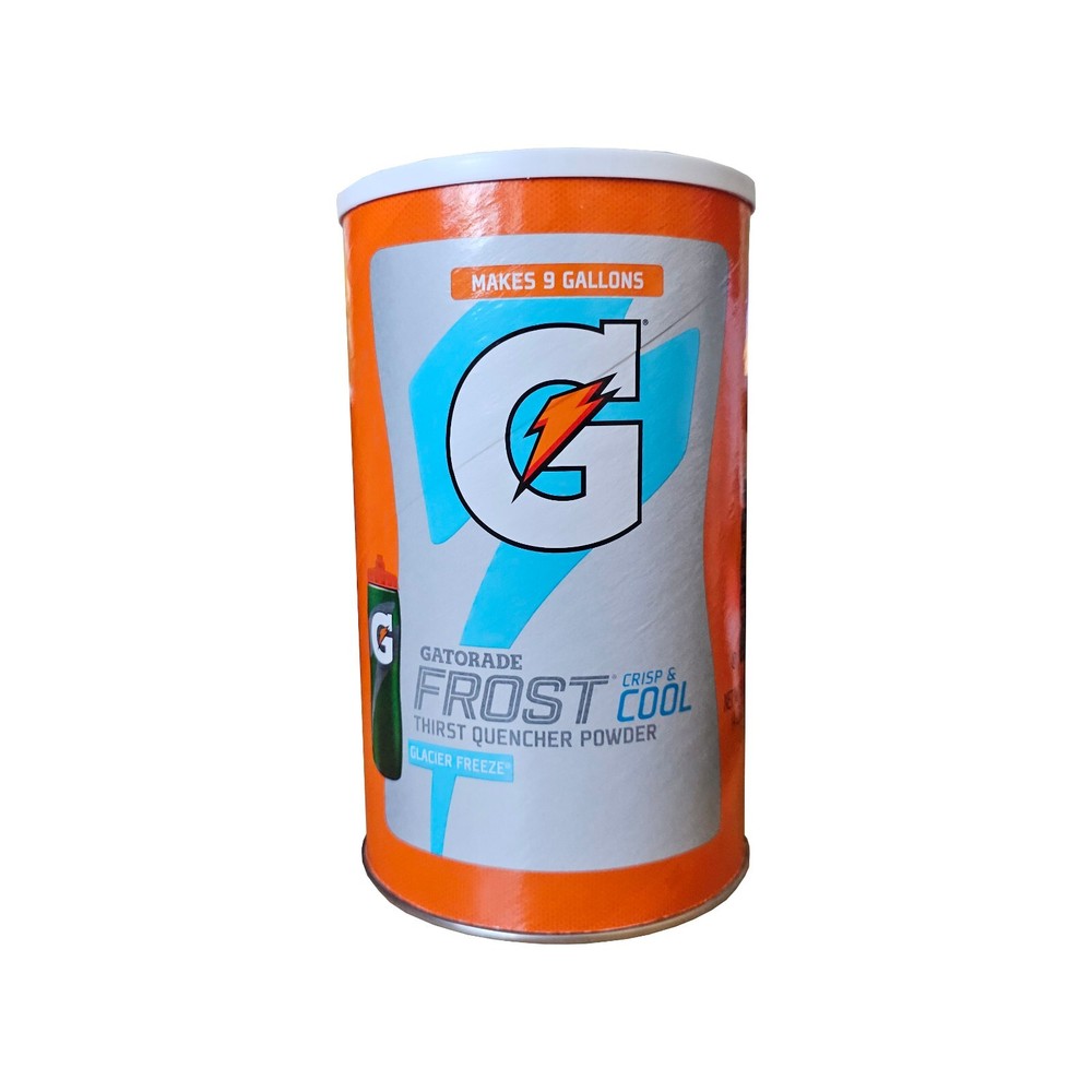Gatorade XLarge Diversion Safe Stash Can Screw Lock Hidden Compartment