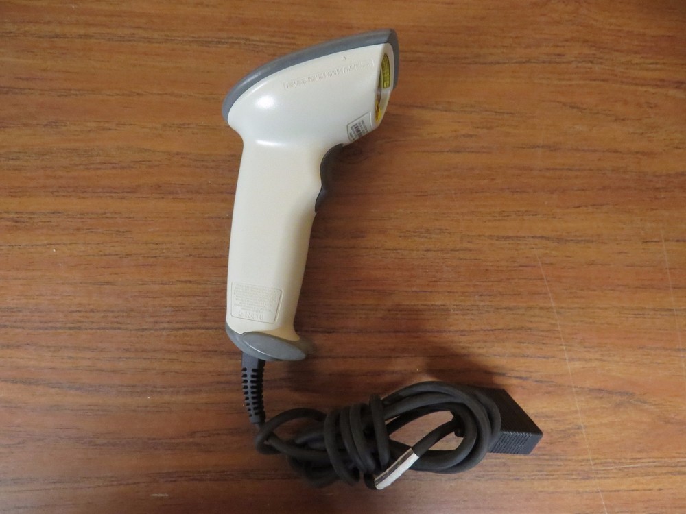 + Symbol LS2106-I000 HotShot BarCode Scanner Hand Held