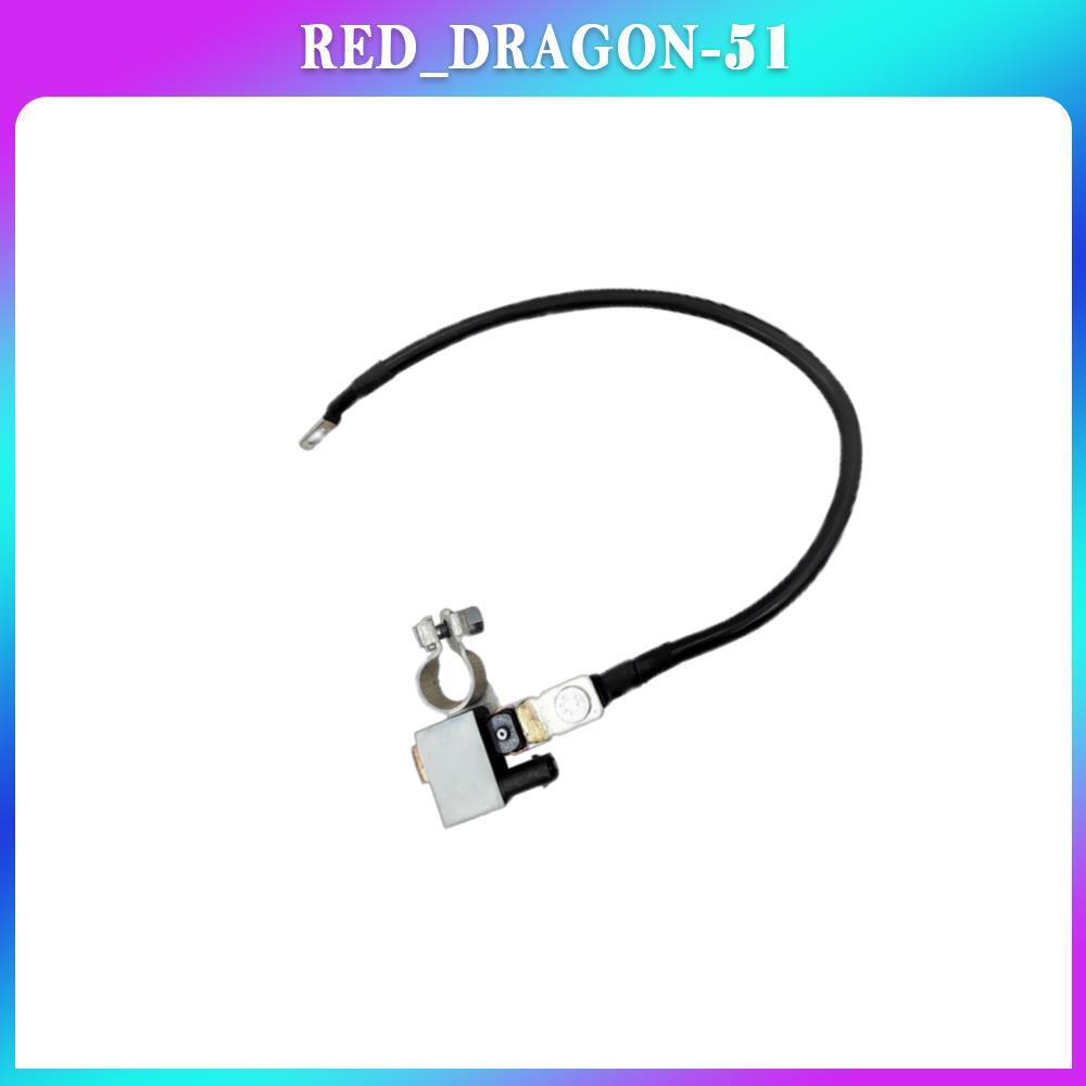 #37180-3R100 Battery Negative Sensor Cable for 2013-16 Kia Cadenza Replacement