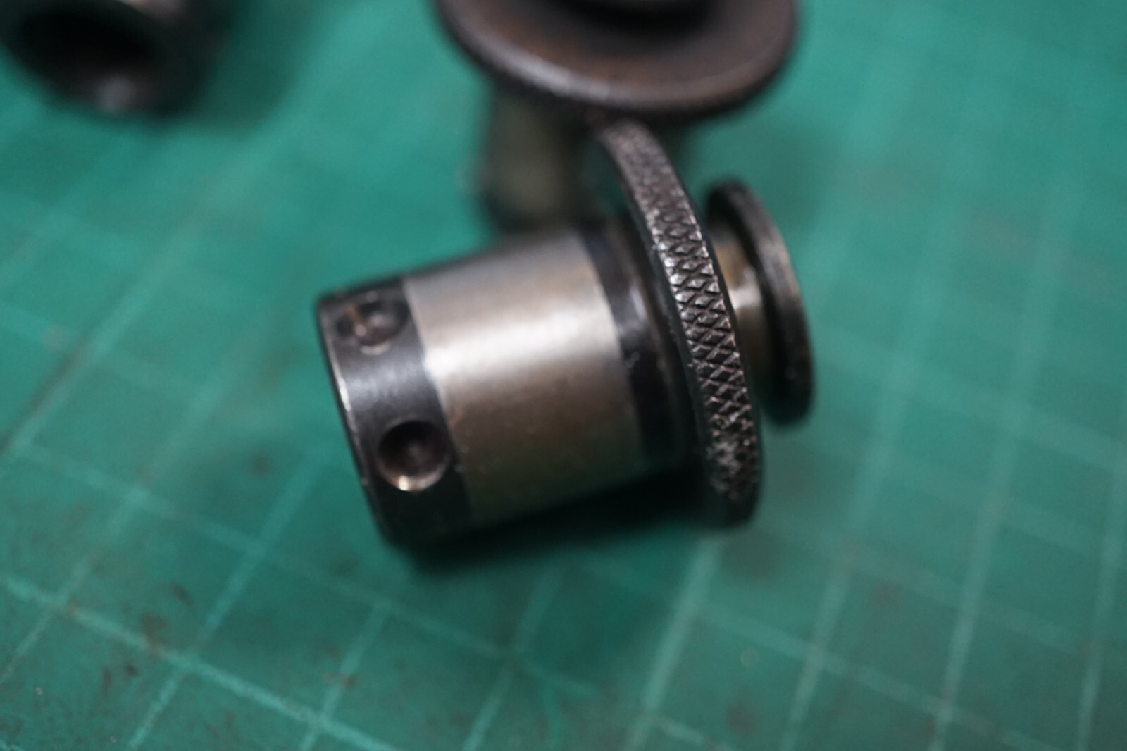 Smith Tool Quick Change Tap Collets -- Select Size