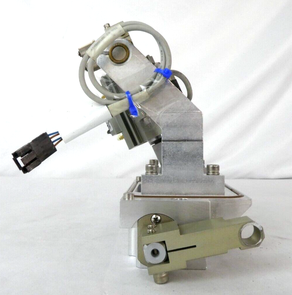 AMAT Applied Materials 0010-70162 Slit Valve Actuator Assembly Working Surplus