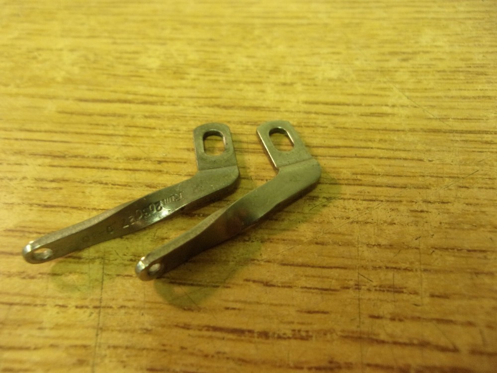 Rimoldi Sewing Machine 203027-0-10