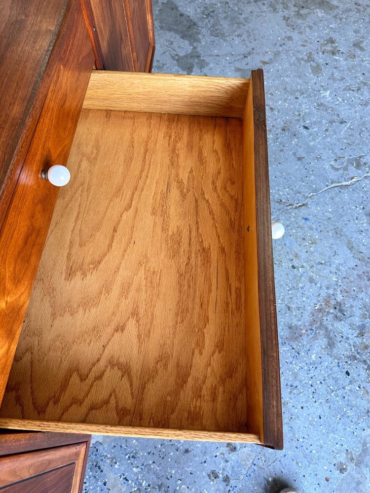 Mid Century Modern Drexel Declaration Credenza / Buffet